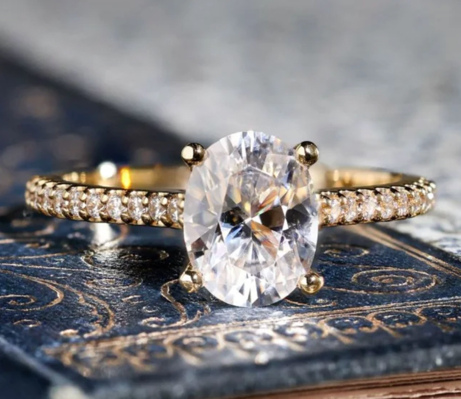 Bague de référence