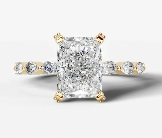 Bague de référence