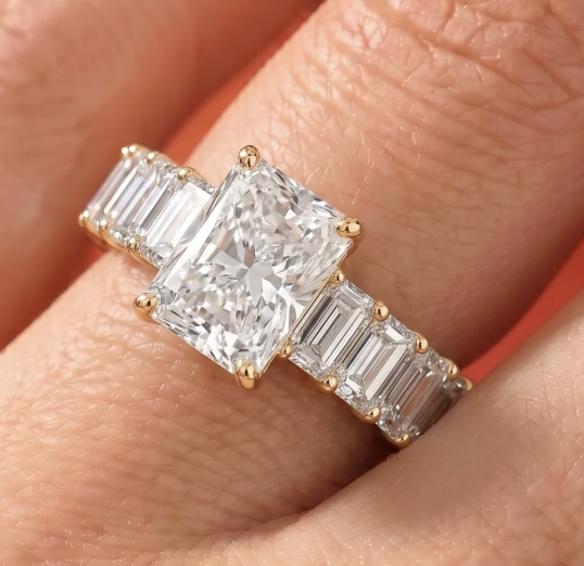 Bague de référence