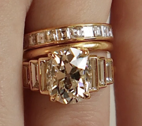 Bague de référence