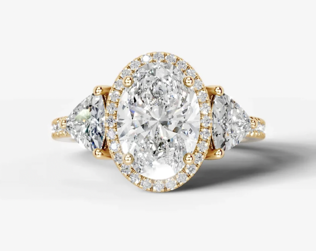Ring reference 1