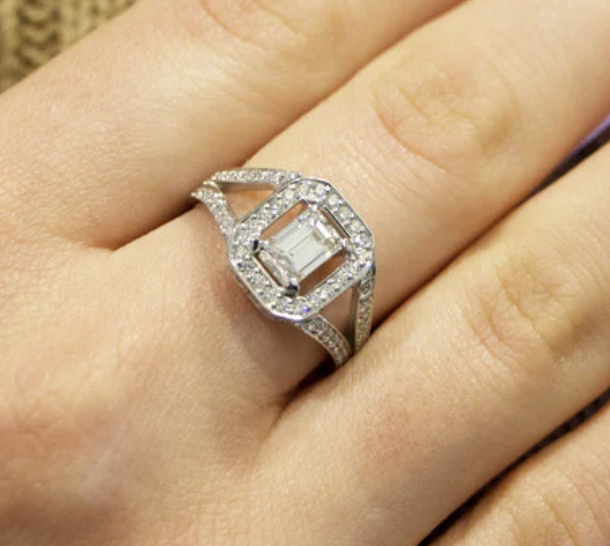 Ring reference 3